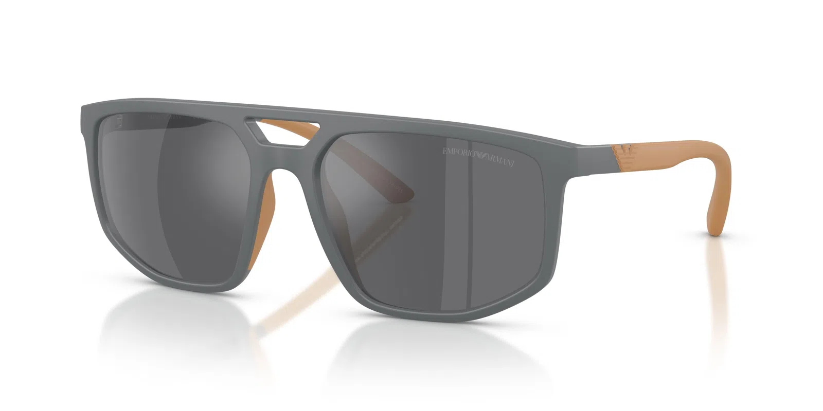 Emporio Armani 4248U Sunglasses - view 16